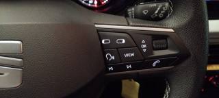 SEAT Ibiza usata, con Airbag testa