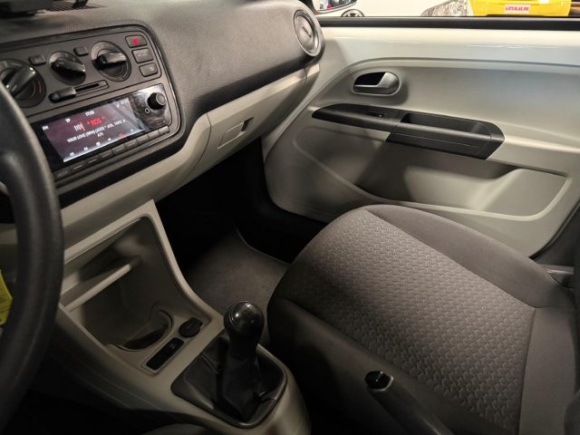 SEAT Mii usata, con Airbag testa