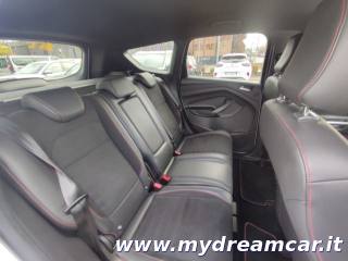 FORD Kuga usata, con Sensore di luce