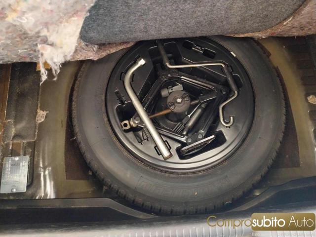 FIAT Punto Evo usata 20