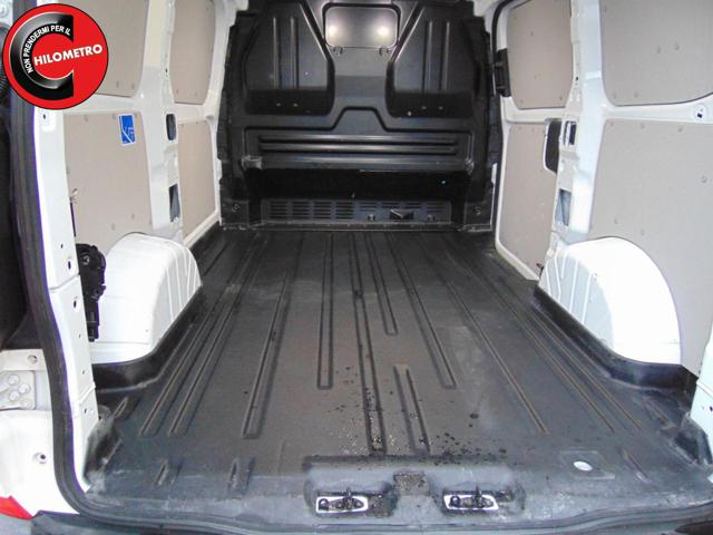 FORD Tourneo Custom usata, con Chiusura centralizzata