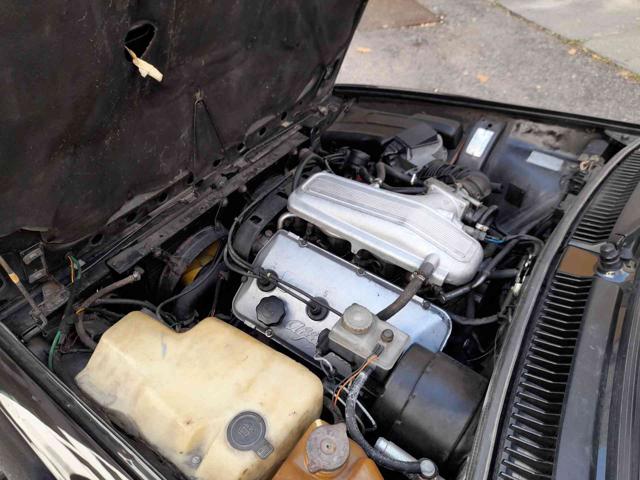 ALFA ROMEO GTV usata 33