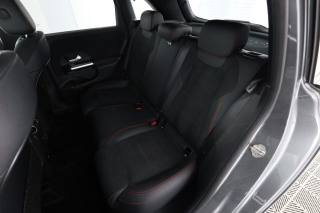 MERCEDES-BENZ CLA usata 3