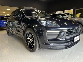 PORSCHE Macan 2.0 T+ TETTO APRIBILE