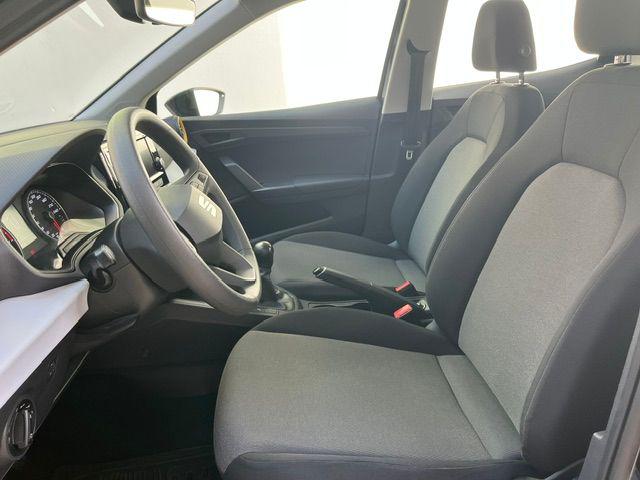 SEAT Arona usata, con Controllo trazione