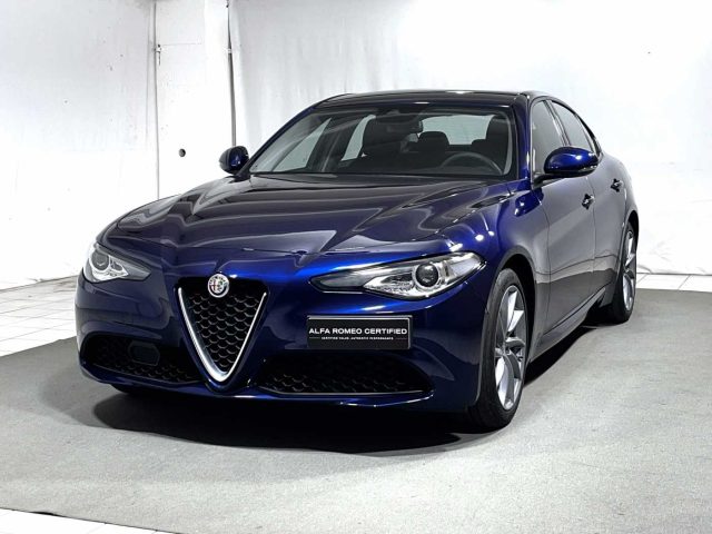 ALFA ROMEO Giulia usata, con ABS