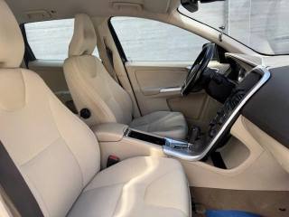 VOLVO XC60 usata, con Cruise Control