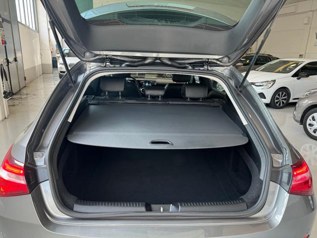 MERCEDES-BENZ CLA 180 usata 41