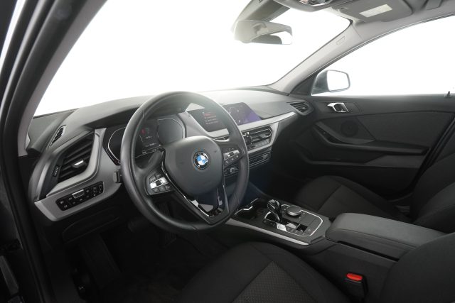 BMW 116 usata 7