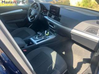 AUDI Q5 usata, con Alzacristalli elettrici
