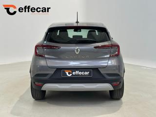 RENAULT Captur usata, con Alzacristalli elettrici