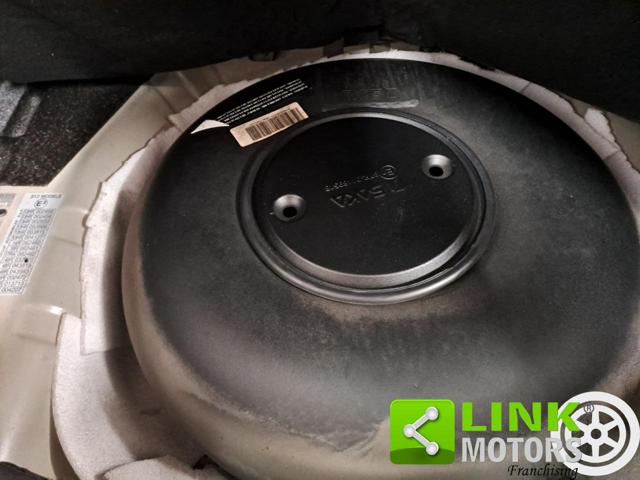 LANCIA Ypsilon usata 19