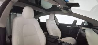 TESLA Model 3 usata, con Supporto lombare
