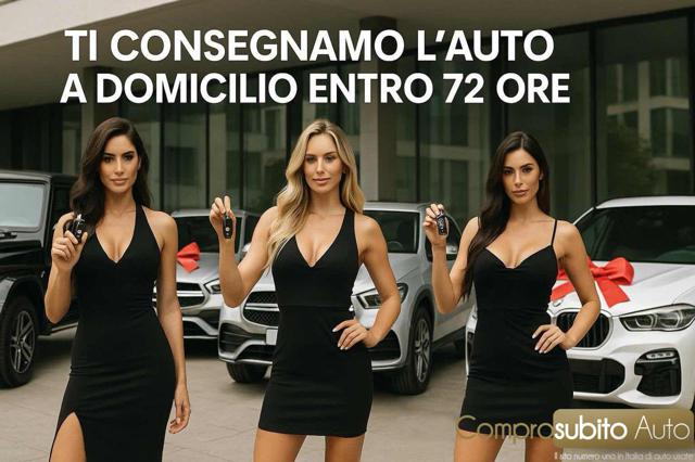 FIAT 500X usata 19