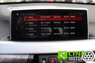 BMW X1 usata 40