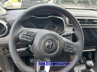 MG ZS usata, con Immobilizzatore elettronico