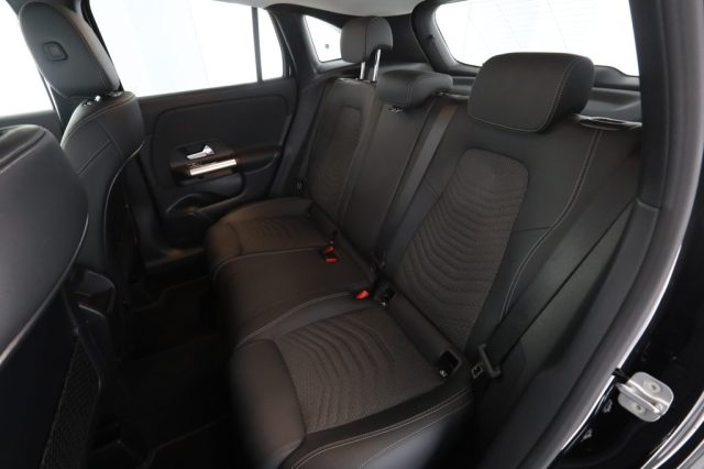 MERCEDES-BENZ CLA usata 3
