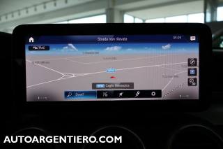 MERCEDES-BENZ GLC 300 usata, con Park Distance Control