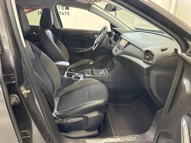 OPEL Grandland X usata, con Fendinebbia