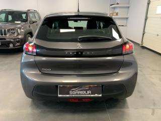 PEUGEOT 208 usata, con Alzacristalli elettrici