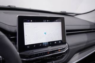 JEEP Compass usata, con Controllo elettronico della corsia