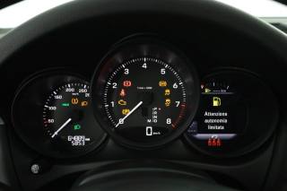 PORSCHE Macan usata 12