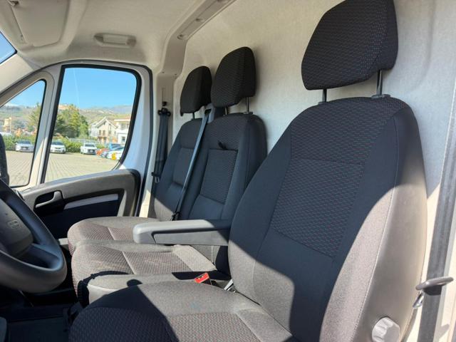 OPEL Movano usata, con Cruise Control