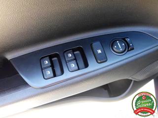 KIA Stonic usata, con Fendinebbia