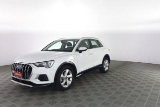 AUDI Q3 usata 6