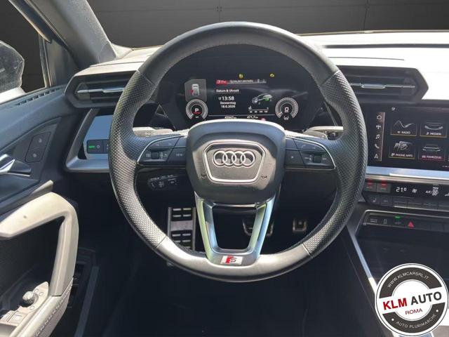 AUDI A3 usata, con Controllo trazione