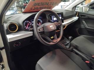 SEAT Arona usata, con Autoradio