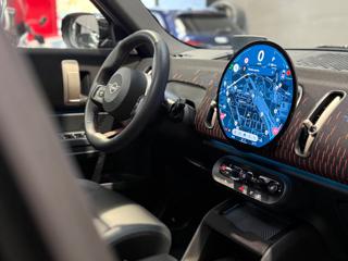 MINI Countryman usata, con Cruise Control