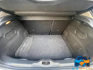 CITROEN C4 Cactus usata, con Specchietti laterali elettrici