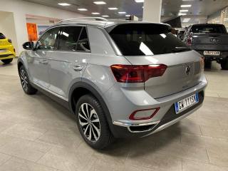 VOLKSWAGEN T-Roc usata, con Fendinebbia