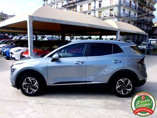 KIA Sportage usata, con Airbag Passeggero