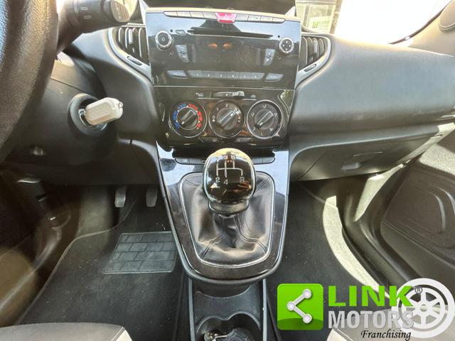 LANCIA Ypsilon usata 9