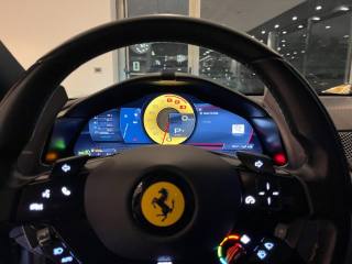 FERRARI Roma usata, con Autoradio