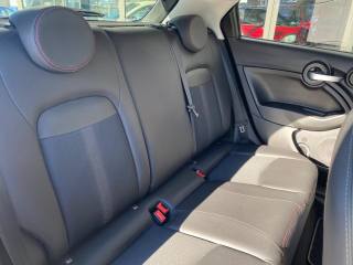 FIAT 500X usata, con Climatizzatore