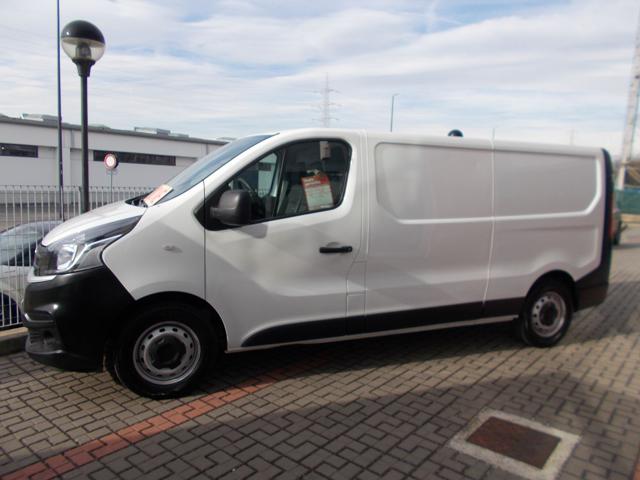 FIAT Talento usata, con Specchietti laterali elettrici