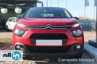 CITROEN C3 usata 1