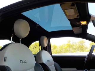 FIAT 500 usata, con Apple CarPlay