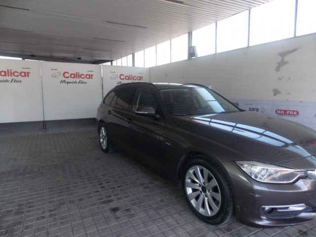 BMW 320 usata, con Airbag laterali