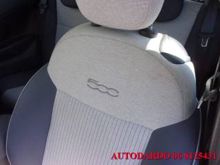 FIAT 500e usata 11