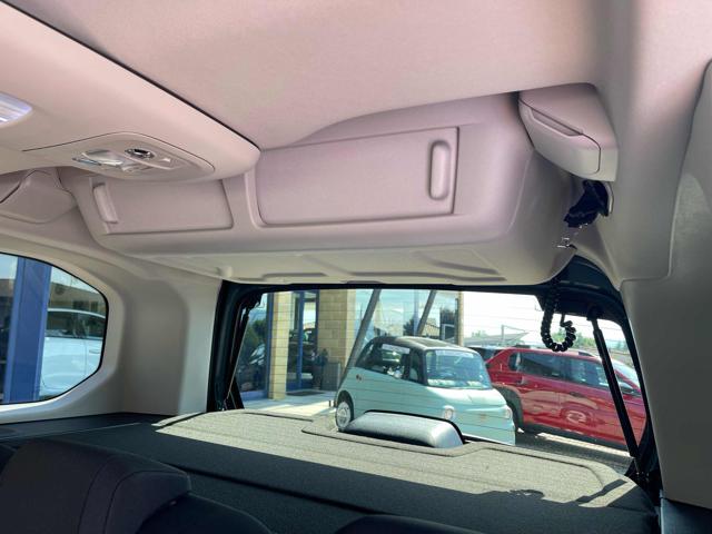FIAT Doblo usata, con Cruise Control