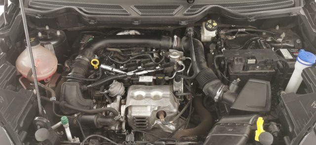 FORD EcoSport usata 58