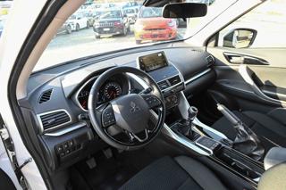 MITSUBISHI Eclipse Cross usata, con ESP