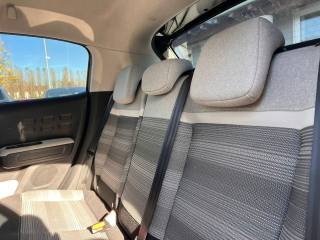 CITROEN C3 usata, con Boardcomputer