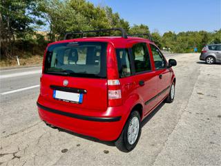 FIAT Panda usata, con Cerchi in lega