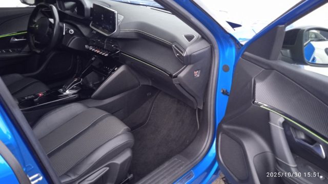 PEUGEOT 2008 usata, con Fendinebbia