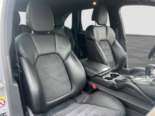PORSCHE Cayenne usata 8